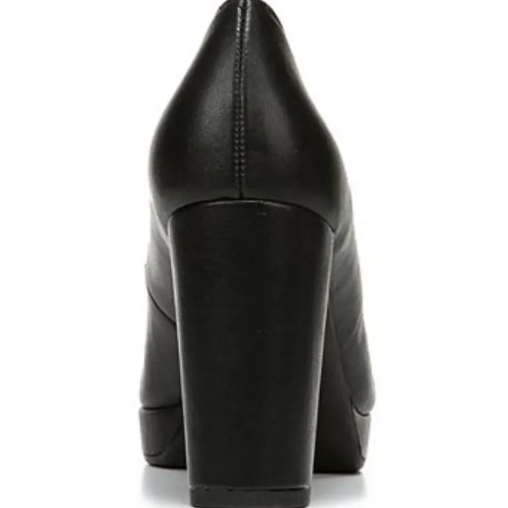 Naturalizer Berlin Platform Pump (WIDE) - Picture 12 of 12
